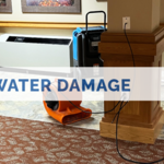 Water Damage