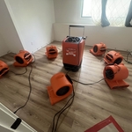 Residential Dryout
