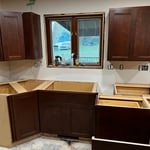 Progress photo