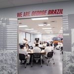 George Brazil Electric
