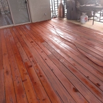 Deck After