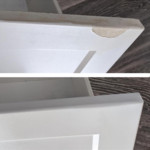 MDF Peeling