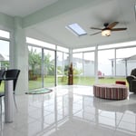 Sunroom