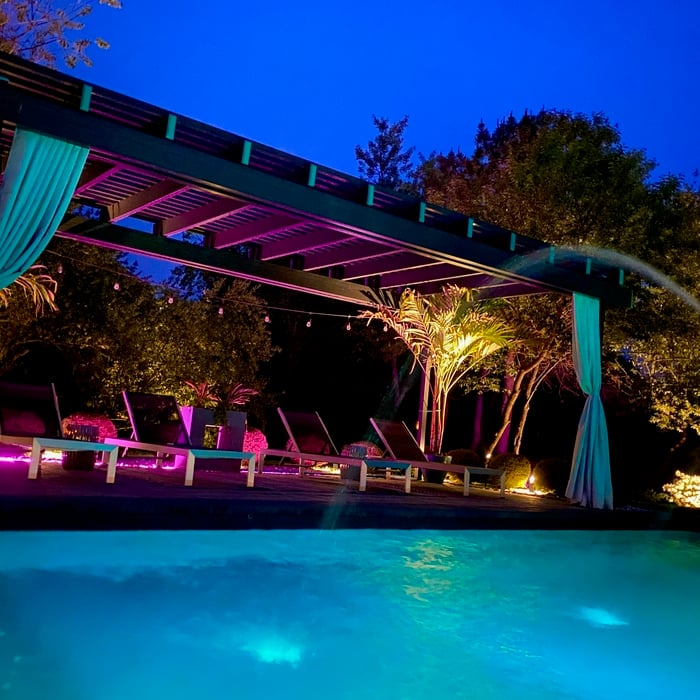 Pergola