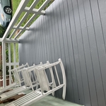 Greenville Deck Rebuilds