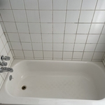 After Tub Clean