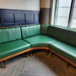 Booths