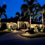 Landscape Lighting