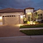 Landscape Lighting