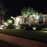 Landscape Lighting