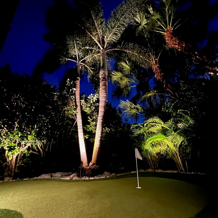 Putting Green