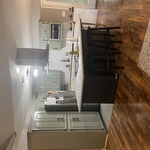 Gray Kitchen remodel