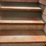 Step Repair