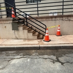 Step Repair