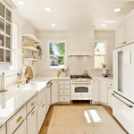 Farmhouse Kitchen Remodel