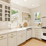 Farmhouse Kitchen Remodel
