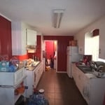 Full kitchen remodel
