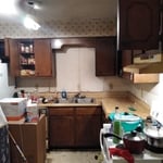 Kitchen Remodel