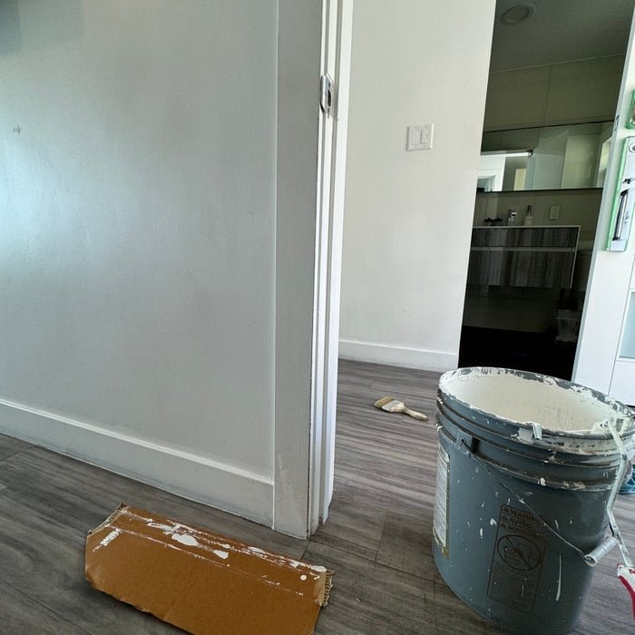 Handyman Small Projects