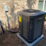 System Changeout