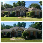 Roof Clean