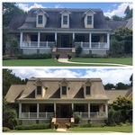 Roof Clean