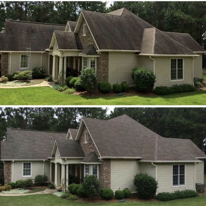 Roof CLean