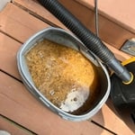 drain clean