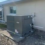 System Replacement