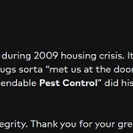 Dependable Pest Control, LLC