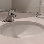 Move out cleaning