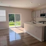 Move out cleaning