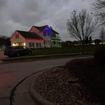 Permanent lighting