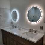 Vanity and Sinks