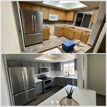 Kitchen Remodel
