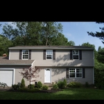 After Siding