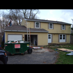 Before Siding