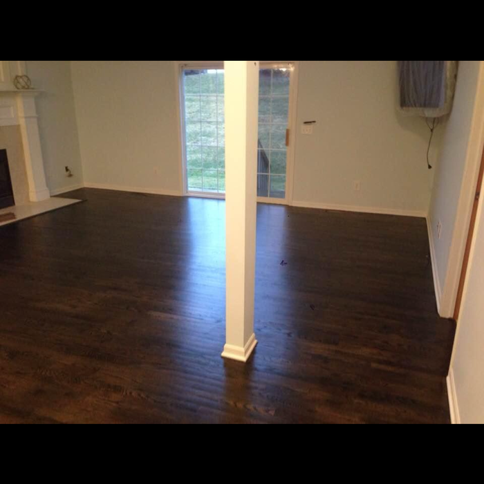 Hardwood