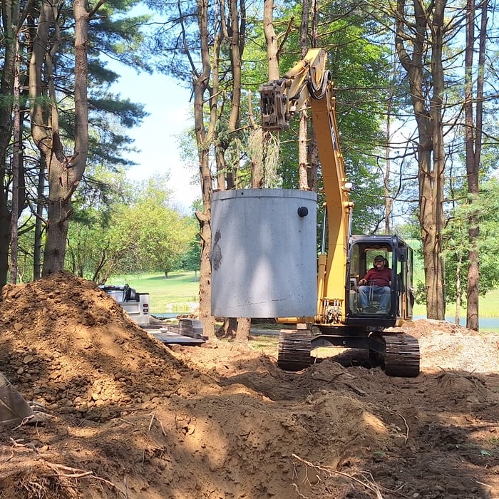 Land Clearing