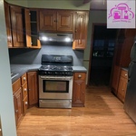Kitchen Deep Clean