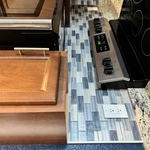 Kitchen remodel