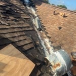 Shingle Roof Replacement