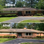 Roof cleaning