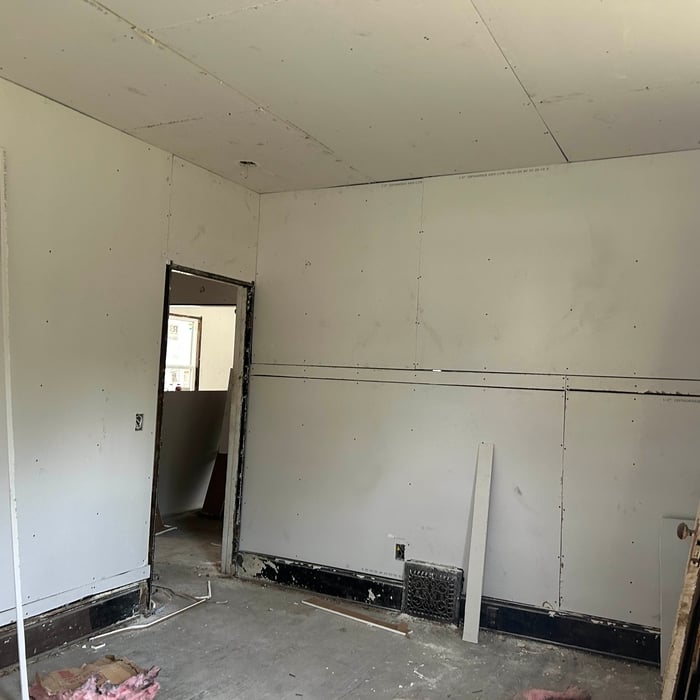 Drywall