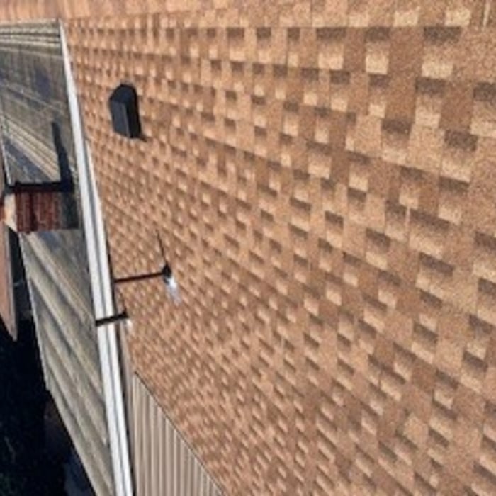 roofing repair