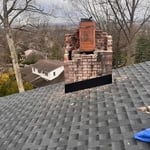 chimney