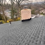 chimney