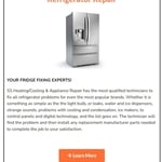 What We Can Do For You