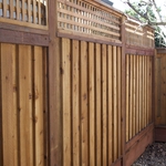 Privacy Fence