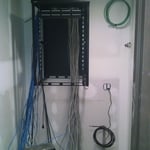 Tech Closet